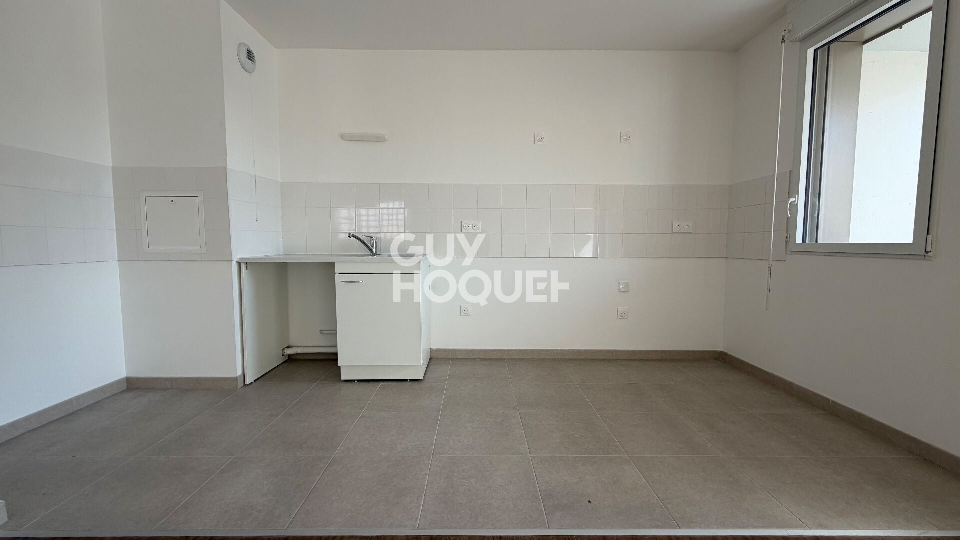 Flat Rue Jacques Salvator in Aubervilliers