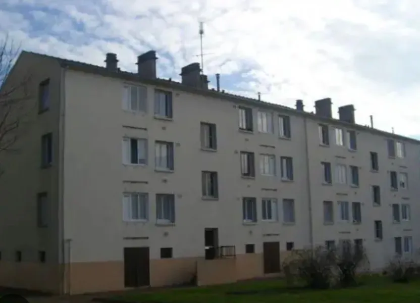 Appartement Allée des Bouvreuils à Drancy