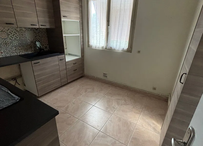 Appartement Allée des Bouvreuils à Drancy