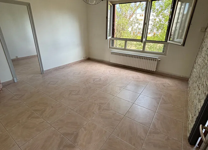 Appartement Allée des Bouvreuils à Drancy