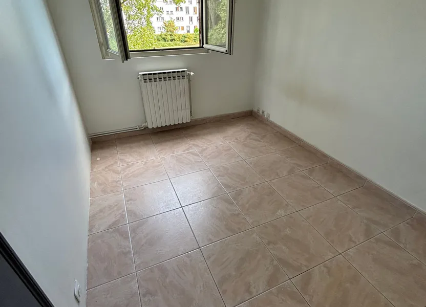 Appartement Allée des Bouvreuils à Drancy