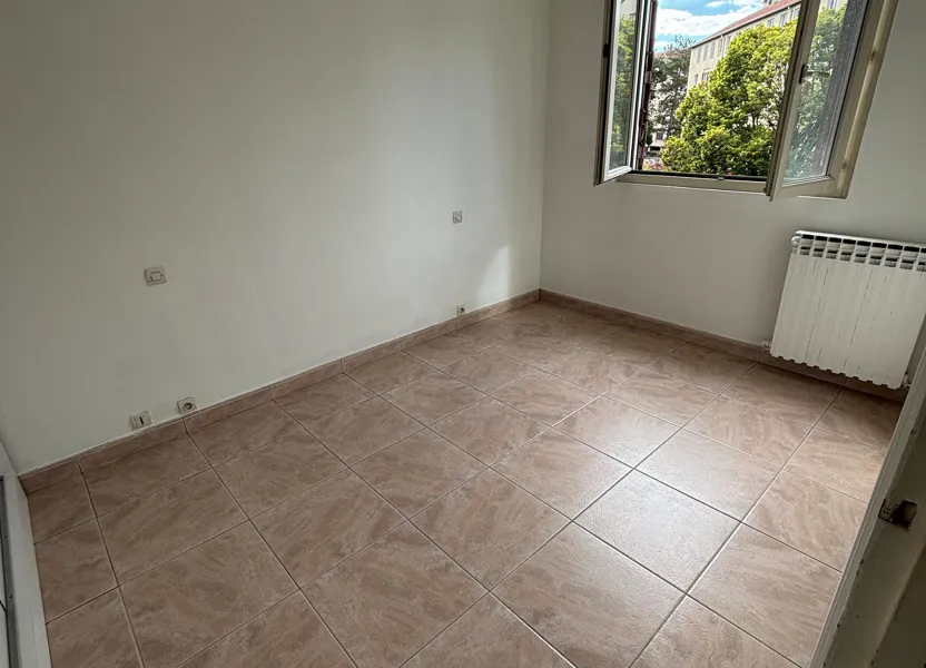 Appartement Allée des Bouvreuils à Drancy