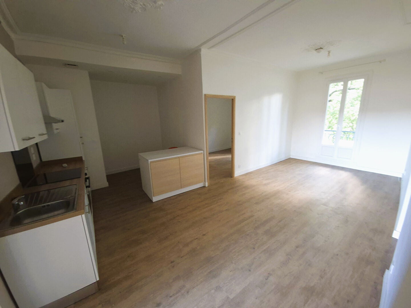 Flat Chemin Roquemaillère in Nîmes