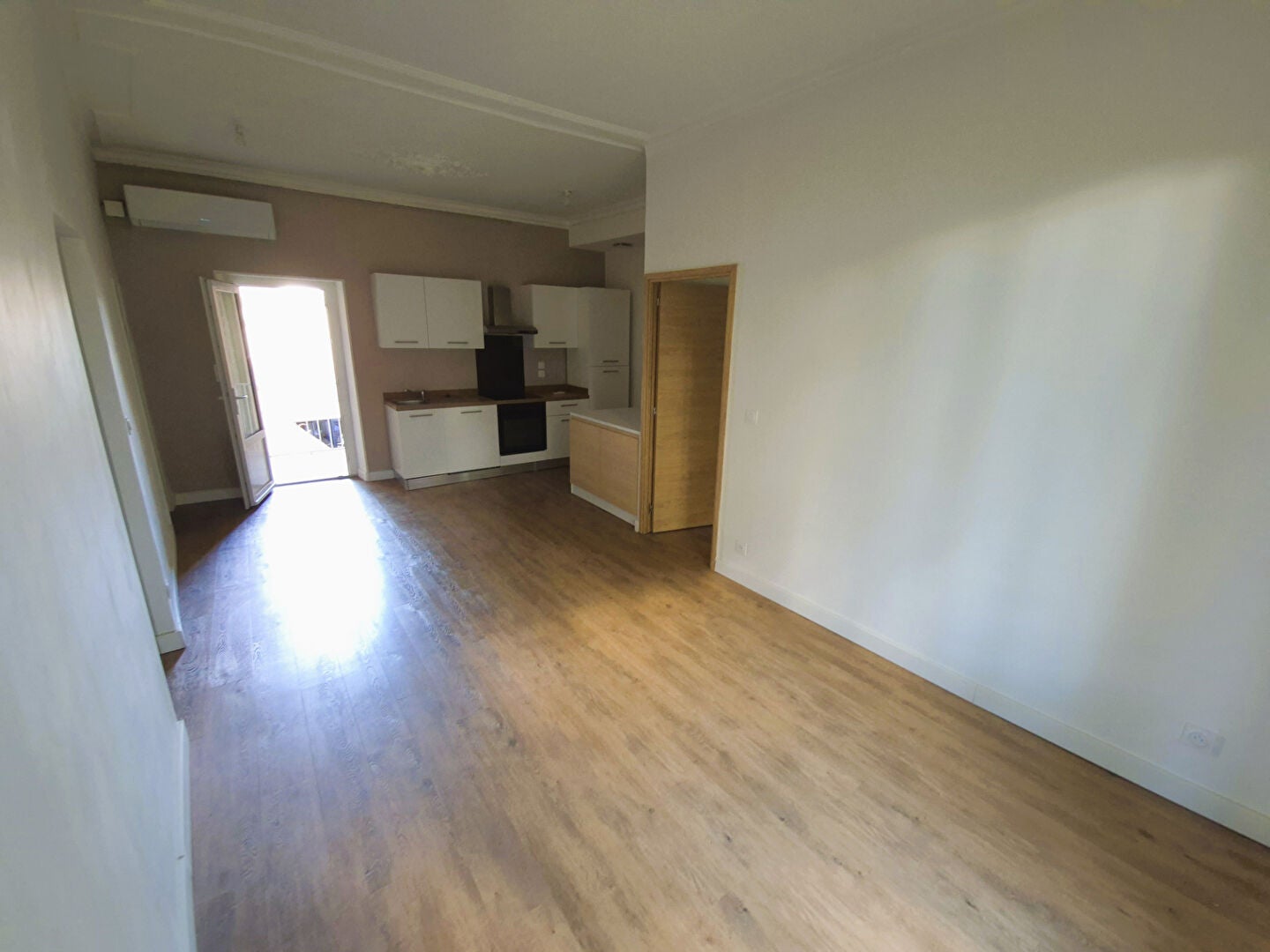 Flat Chemin Roquemaillère in Nîmes