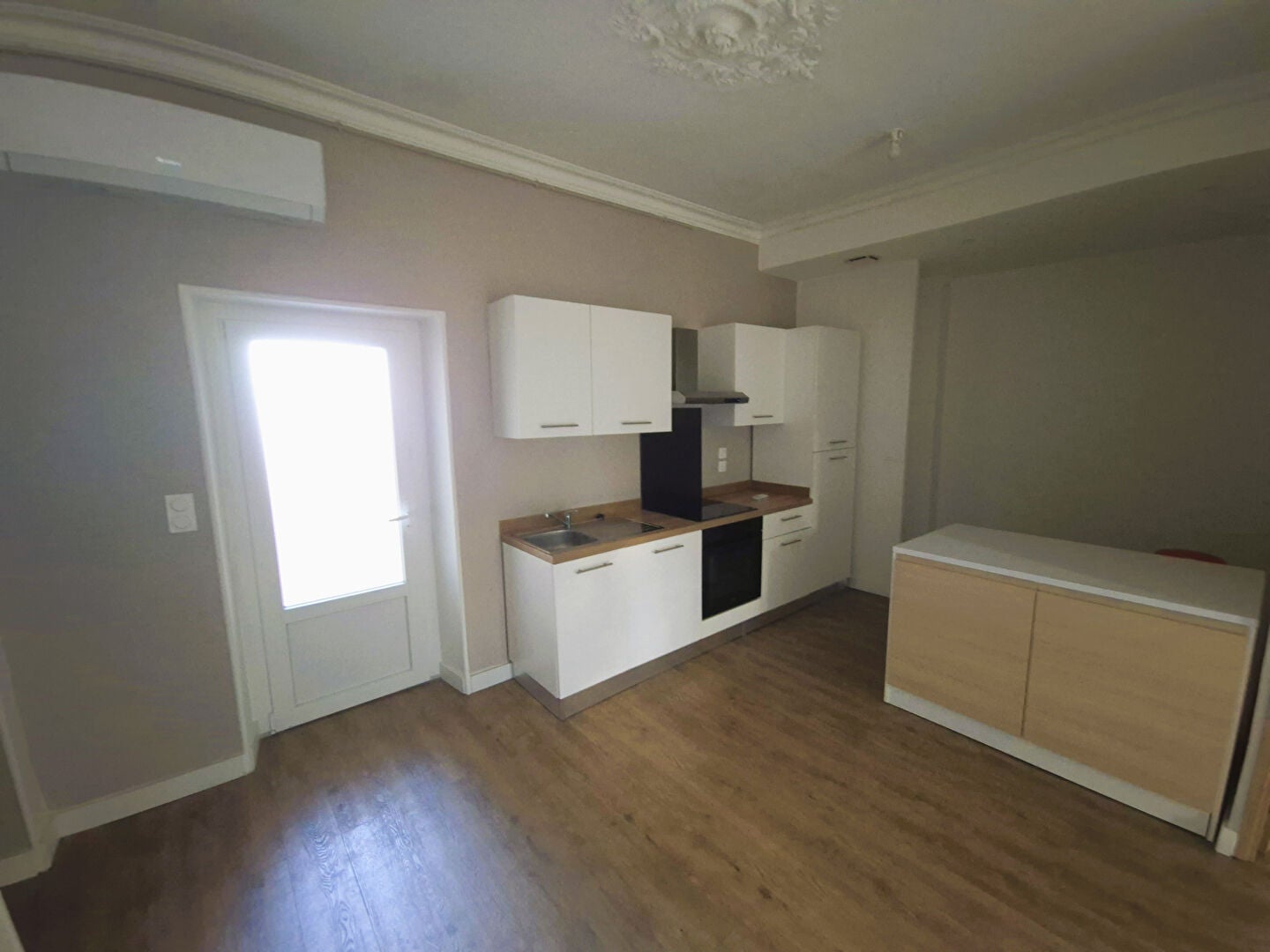 Flat Chemin Roquemaillère in Nîmes