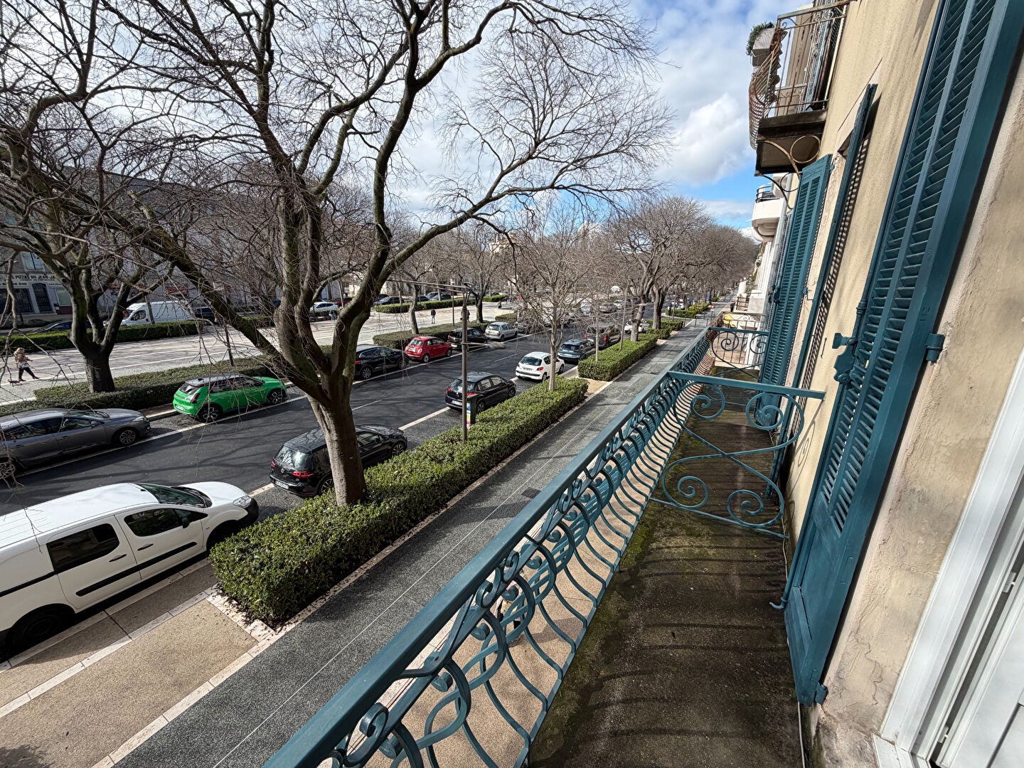 Flat Chemin Roquemaillère in Nîmes