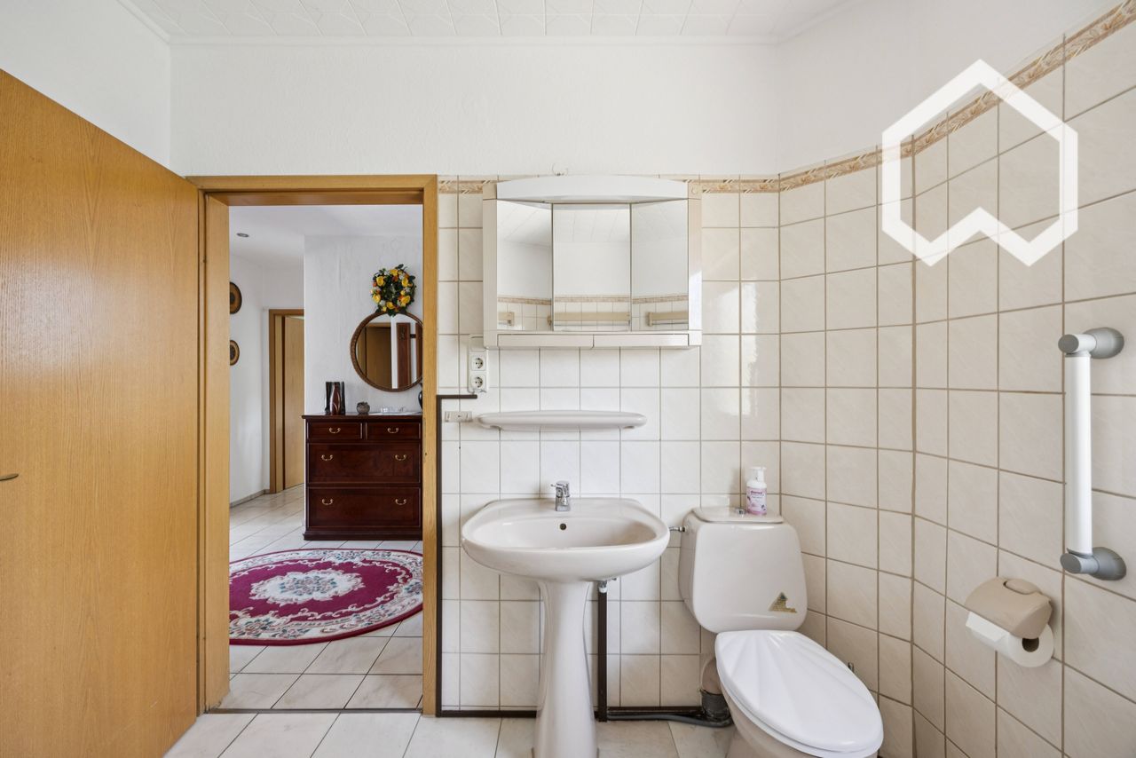 Wohnung Dahlwitzer Straße in Neuenhagen bei Berlin