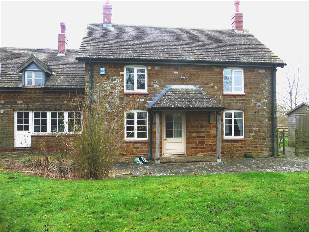 House Stockerston Lane in Harborough