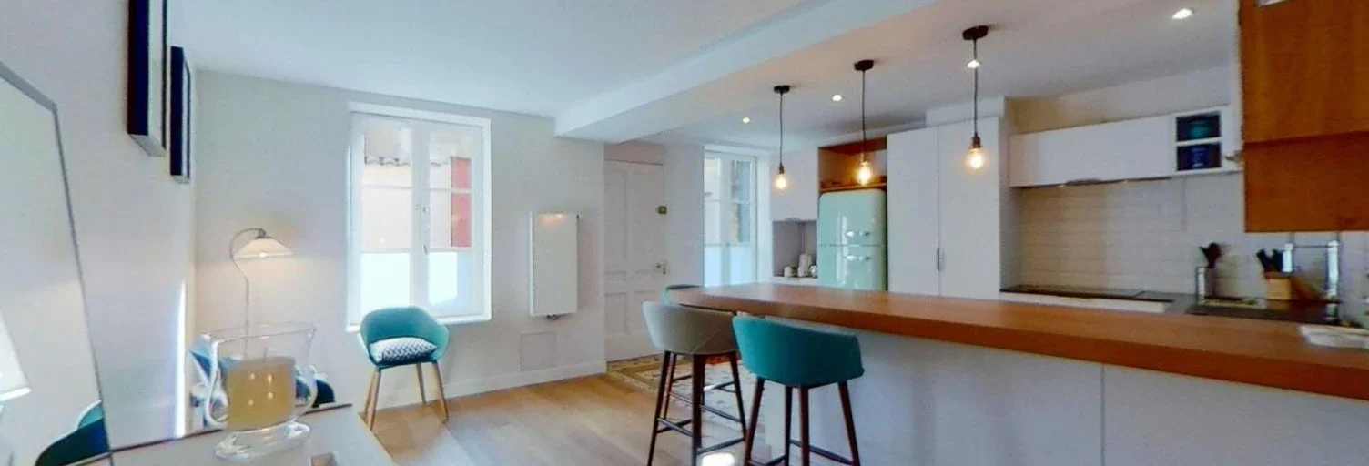 Appartement Rue de Trèves à Rochetaillée-sur-Saône