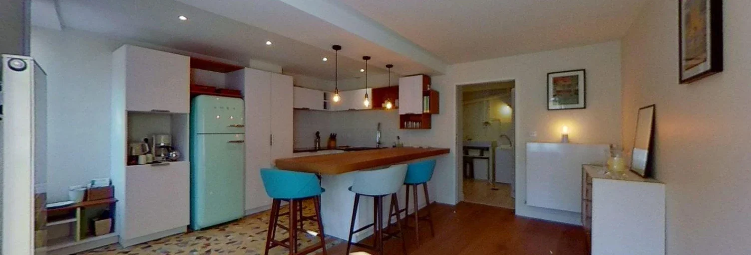 Appartement Rue de Trèves à Rochetaillée-sur-Saône