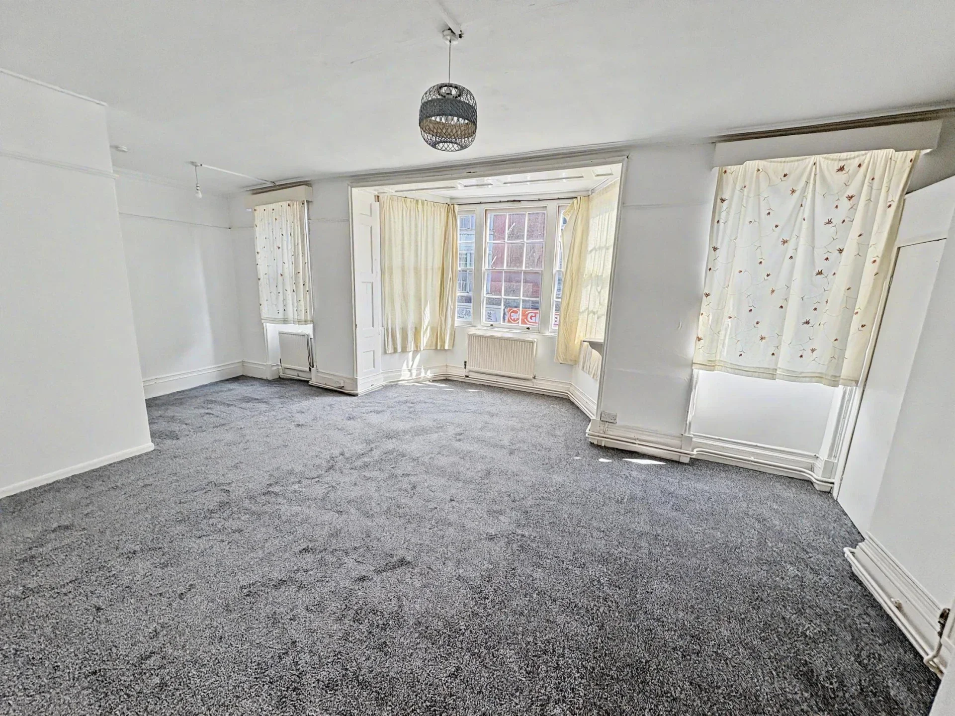 Flat Row 97 in Great Yarmouth