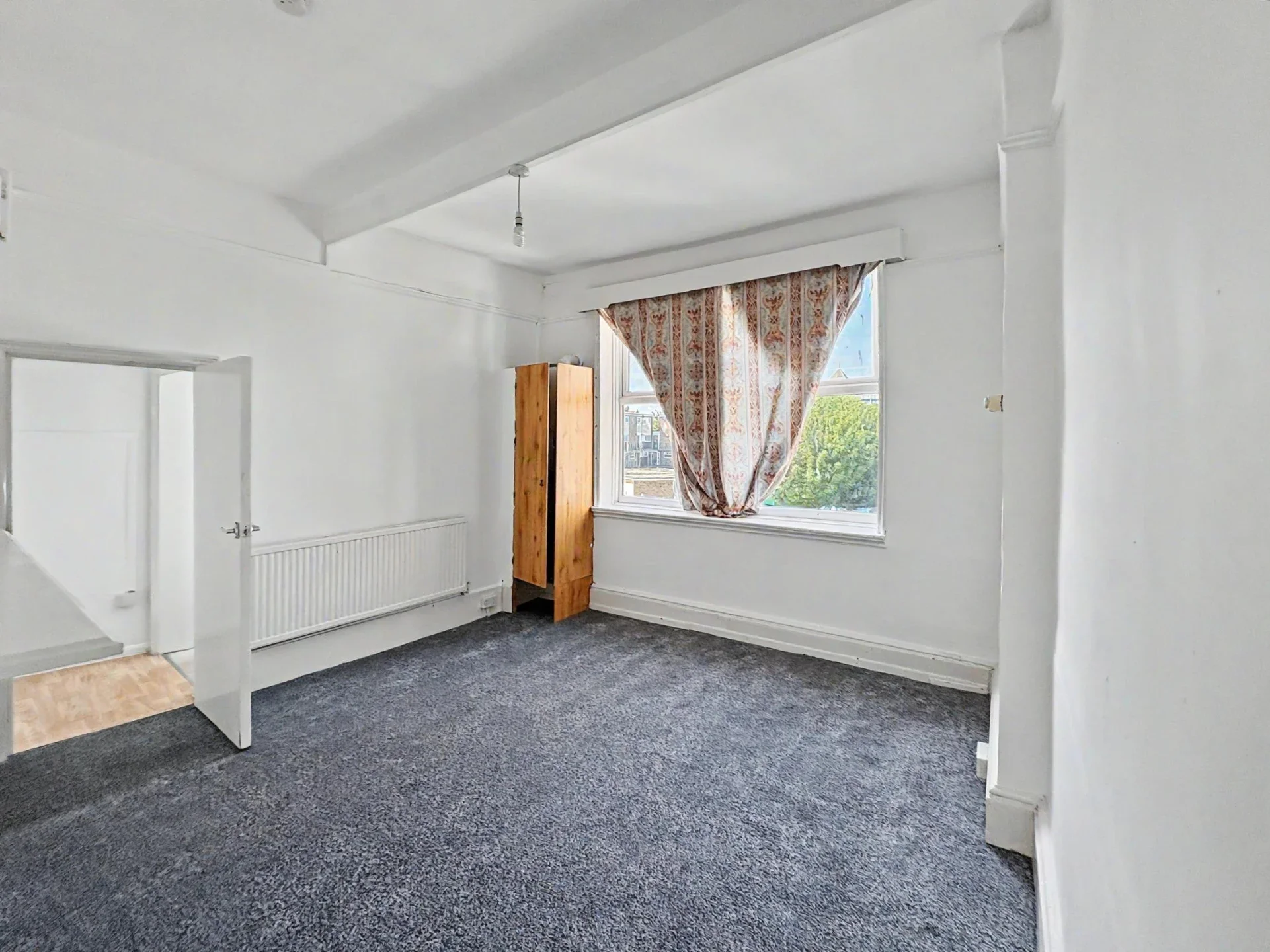 Flat Row 97 in Great Yarmouth
