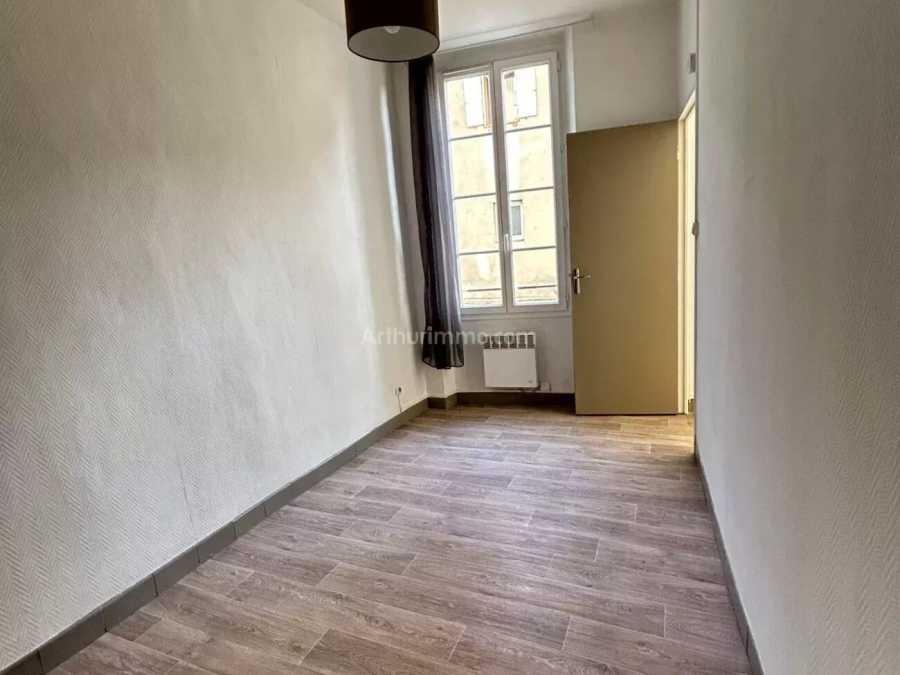 Appartement Rue d'Aubagne à Marseille