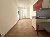 Appartement Rue d'Aubagne à Marseille