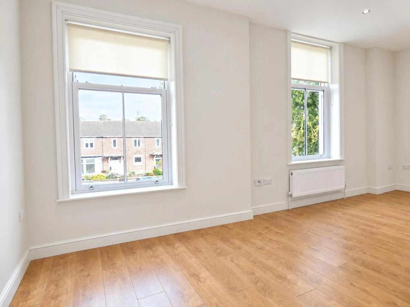 Flat Hastings Place in Borough of Fylde
