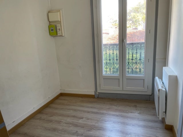 Flat Traverse Bovis in Marseille