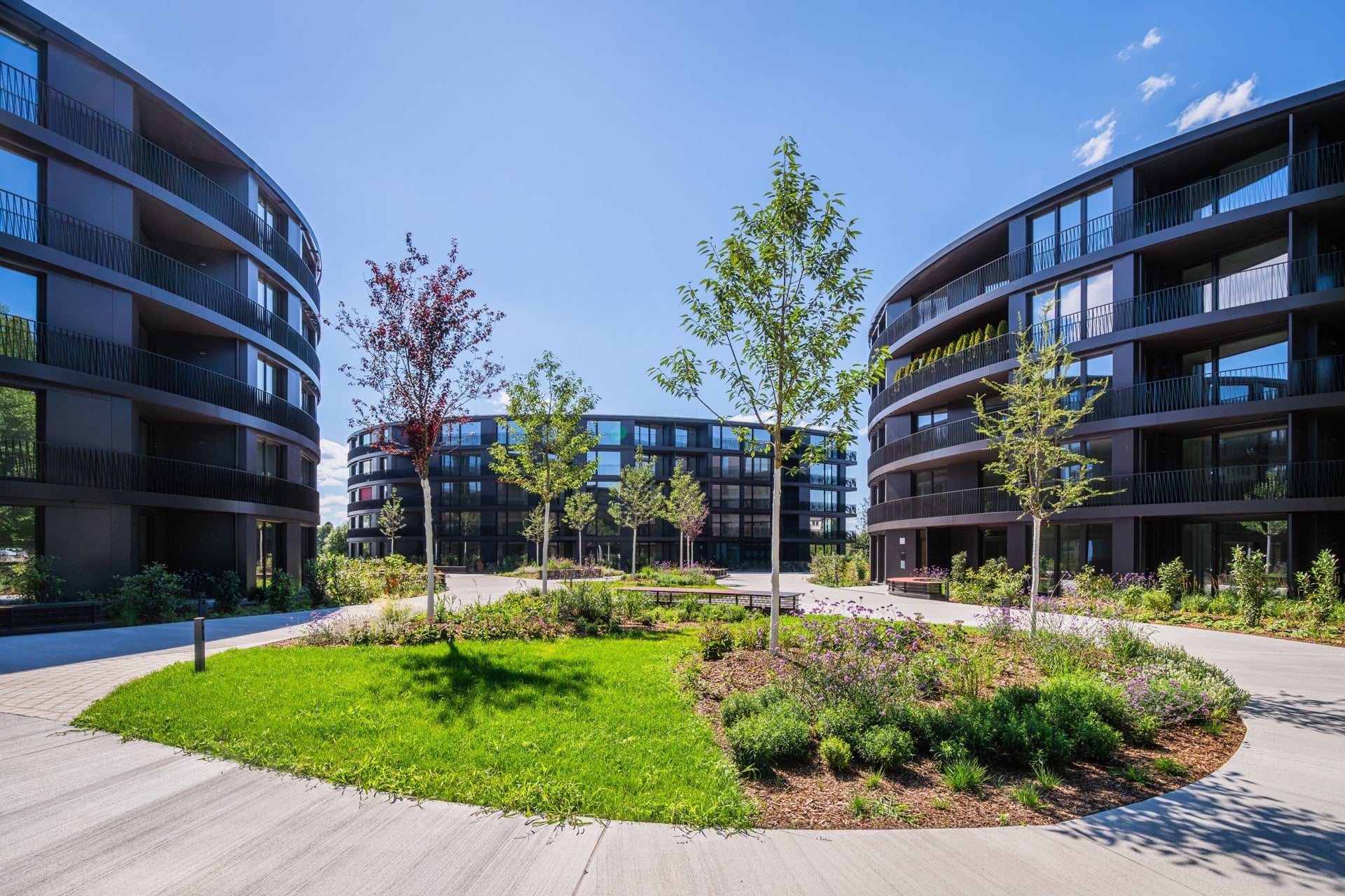 Wohnung Leipziger Straße in Dresden