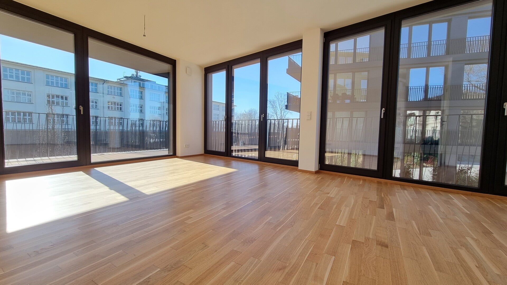 Wohnung Leipziger Straße in Dresden