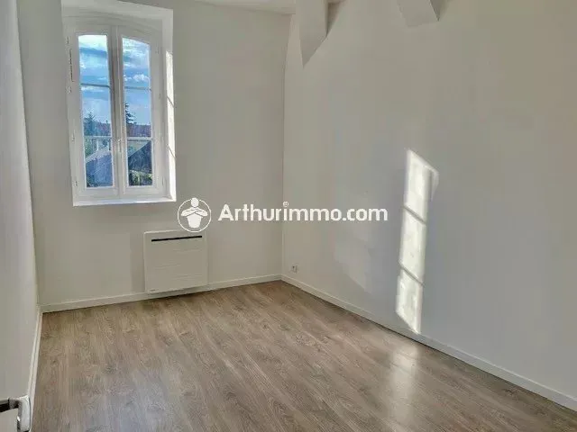 Flat Avenue Paul Vaillant-Couturier in Paray-Vieille-Poste
