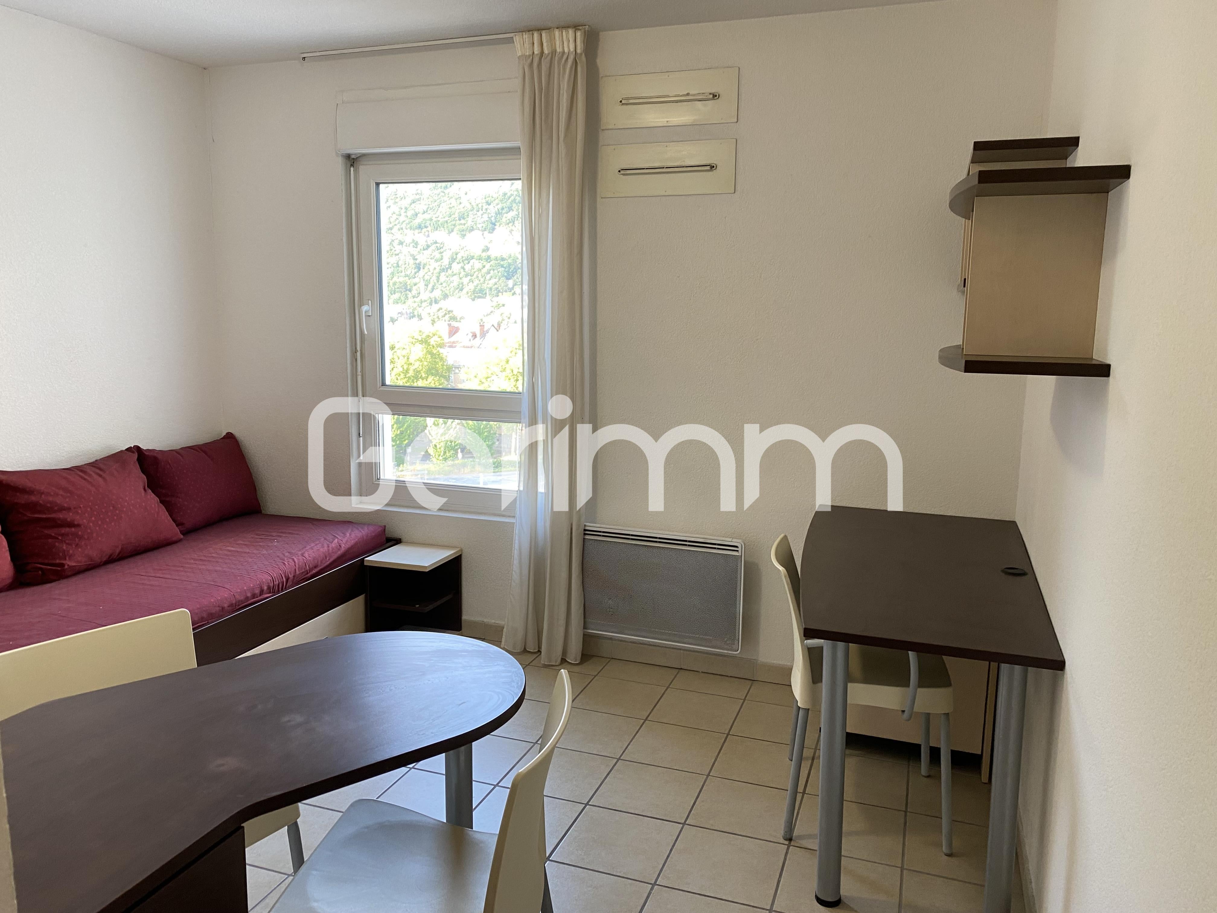 Appartement Boulevard des Alpes à Meylan