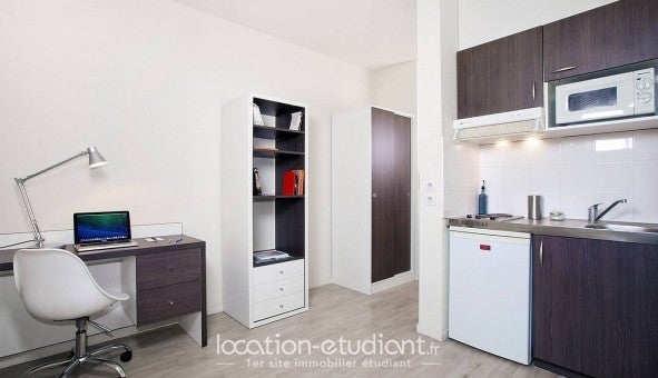 Appartement Rue de Courcelles à Reims