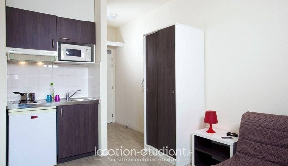 Appartement Rue de Courcelles à Reims
