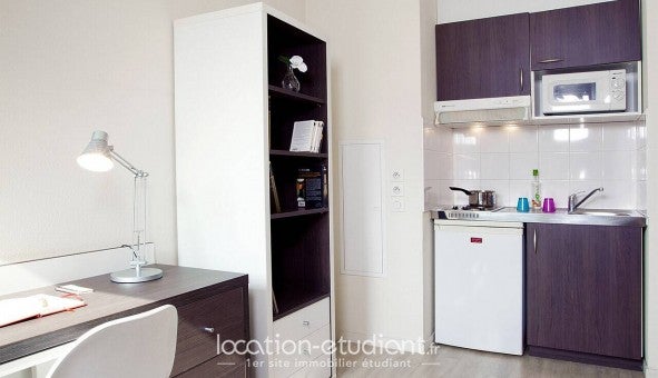 Appartement Rue de Courcelles à Reims