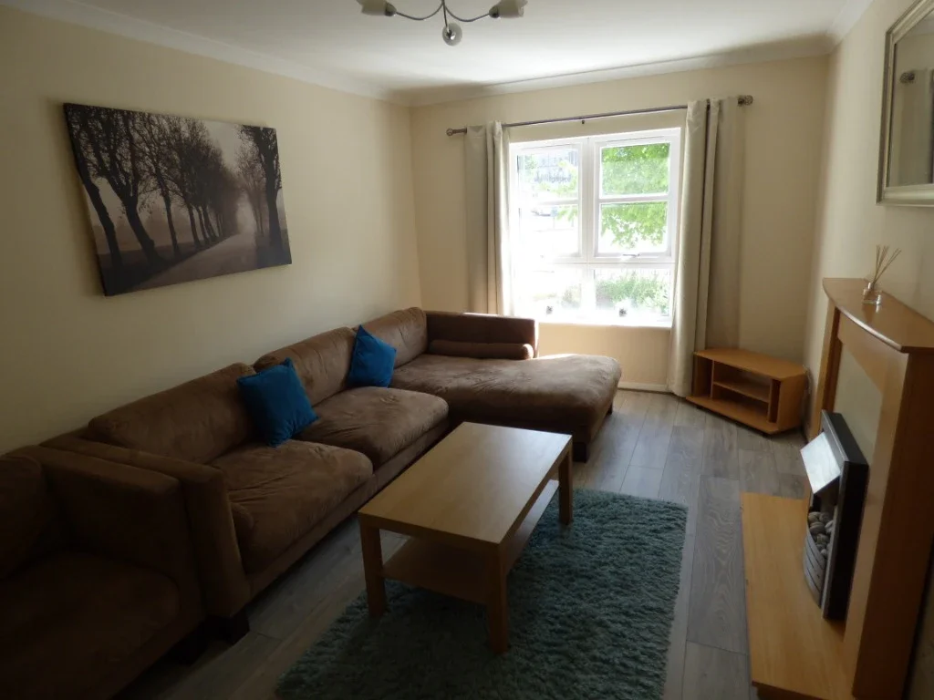 Flat Hopetoun Crescent in City of Edinburgh