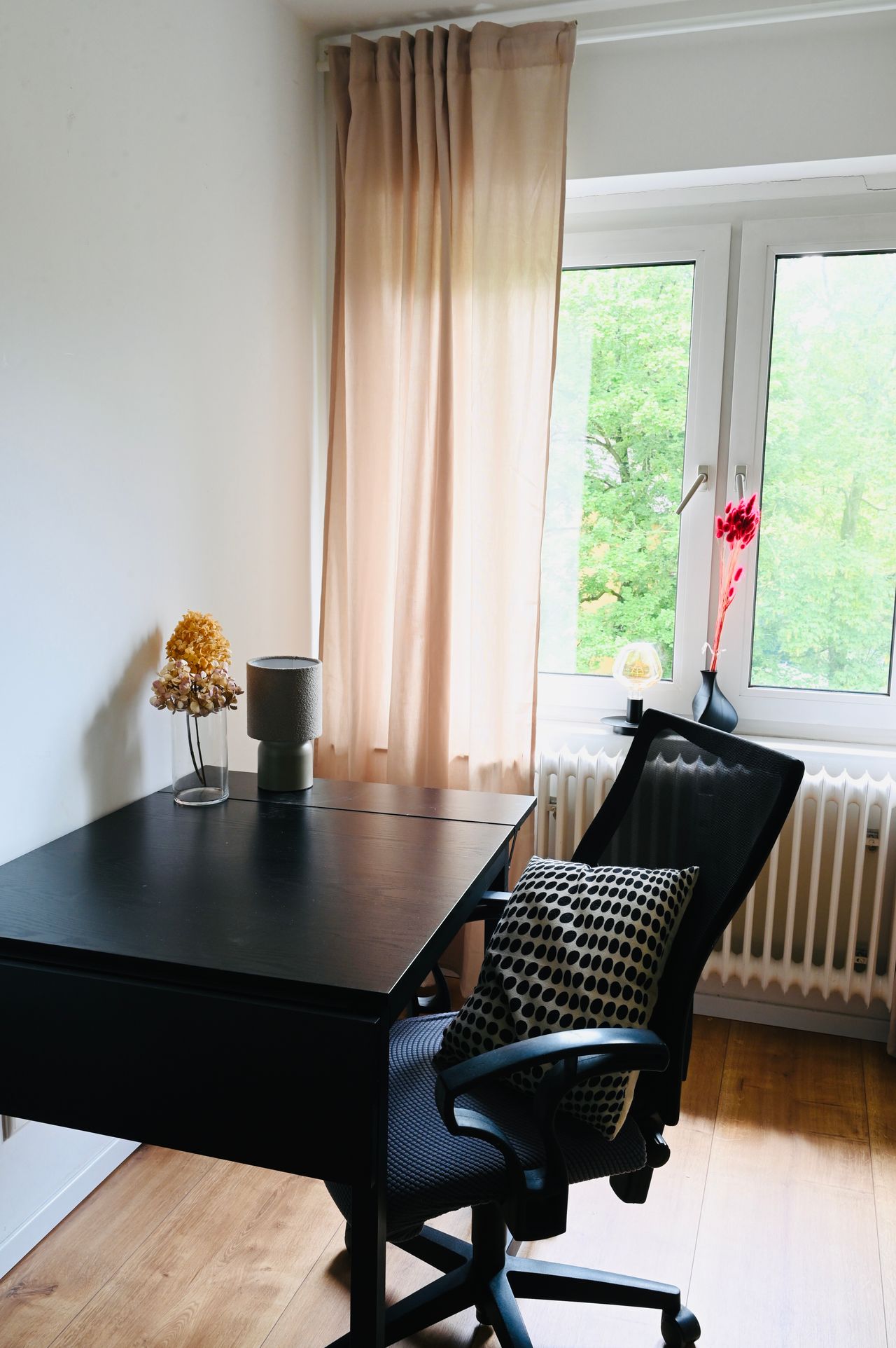 Wohnung Döckelhorst in Bottrop