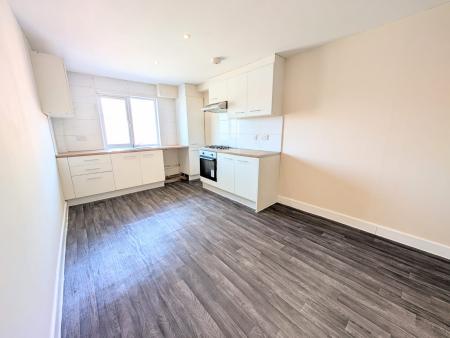 Flat Newland Street in Kettering
