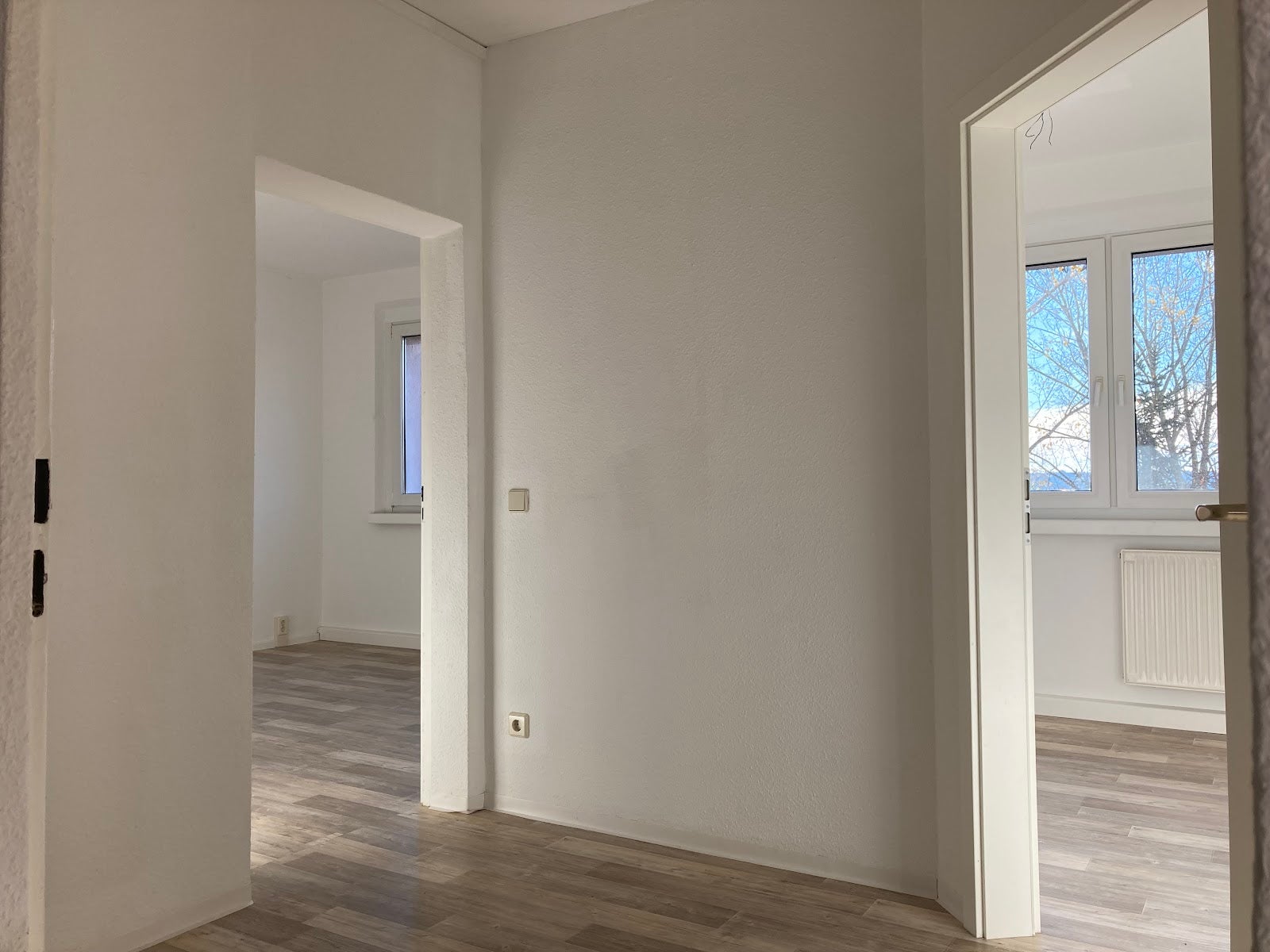 Wohnung Am Holländer in Döbeln