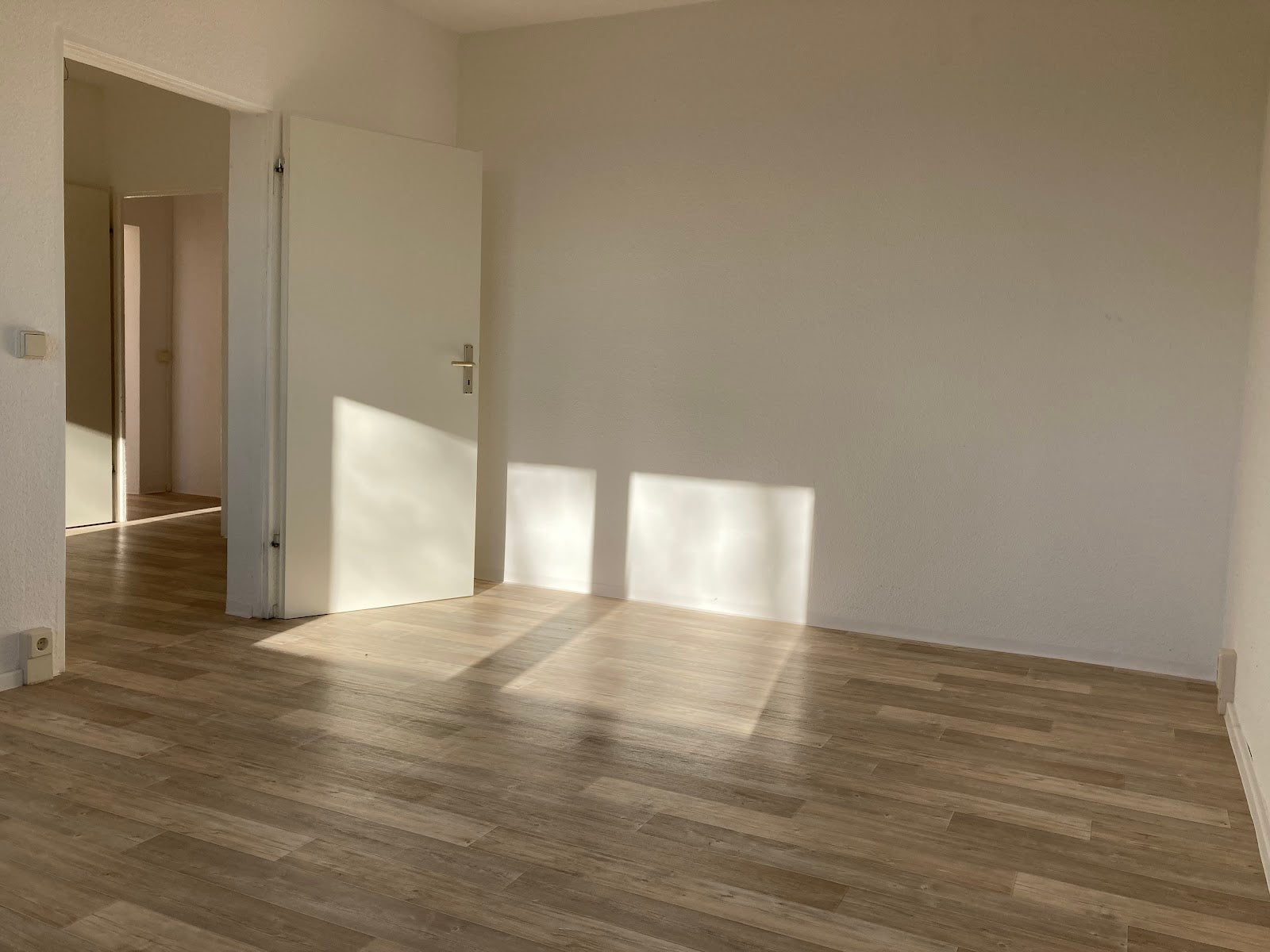 Wohnung Am Holländer in Döbeln