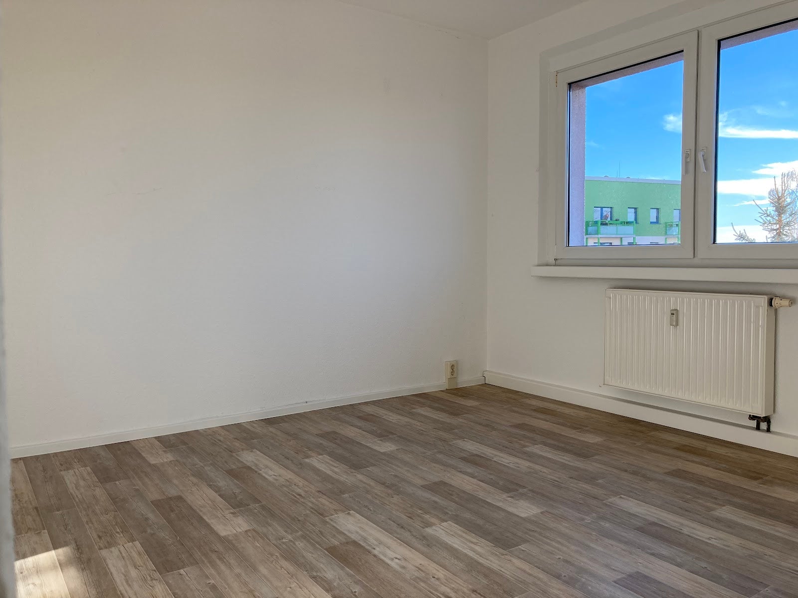Wohnung Am Holländer in Döbeln