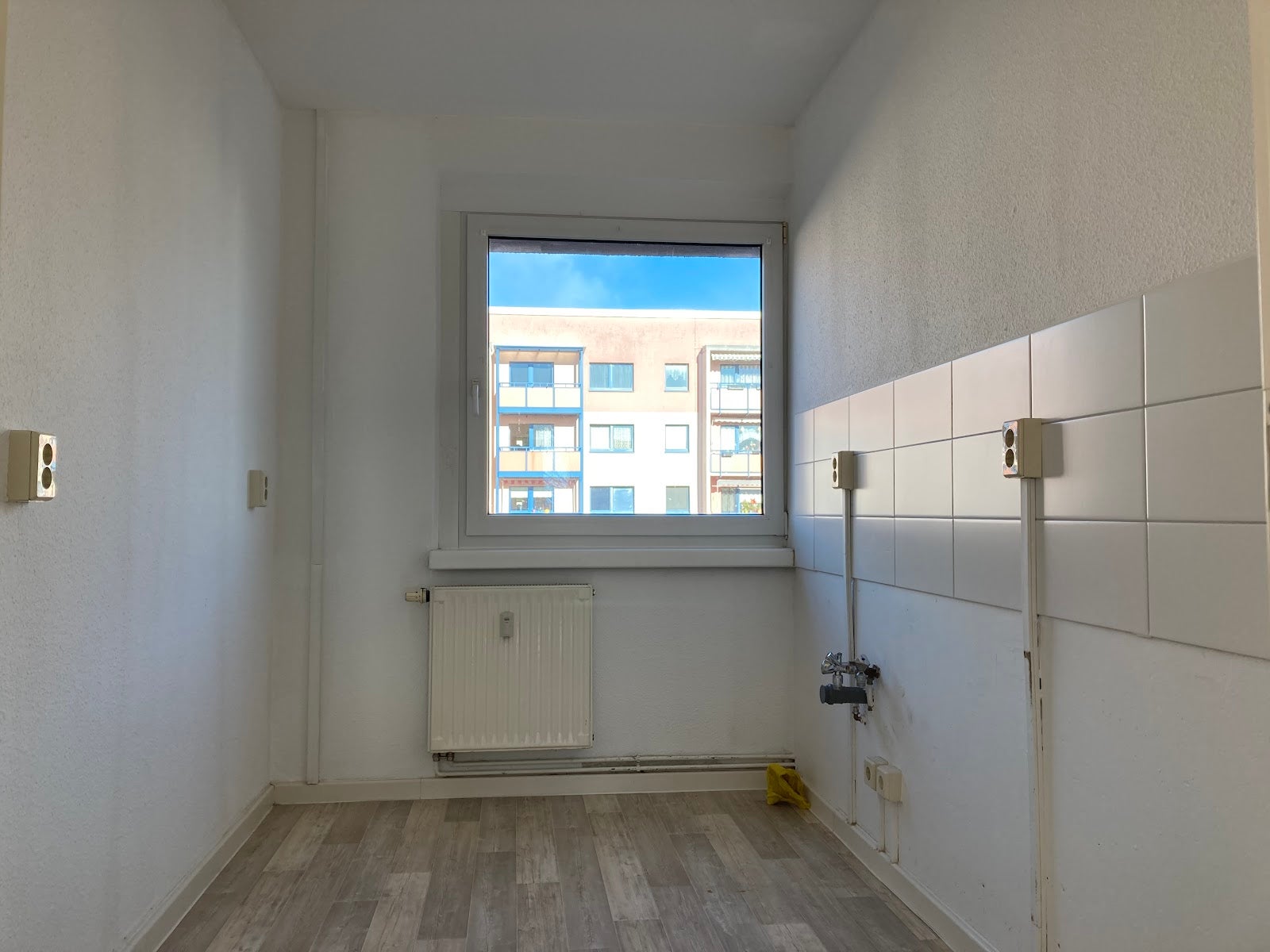 Wohnung Am Holländer in Döbeln