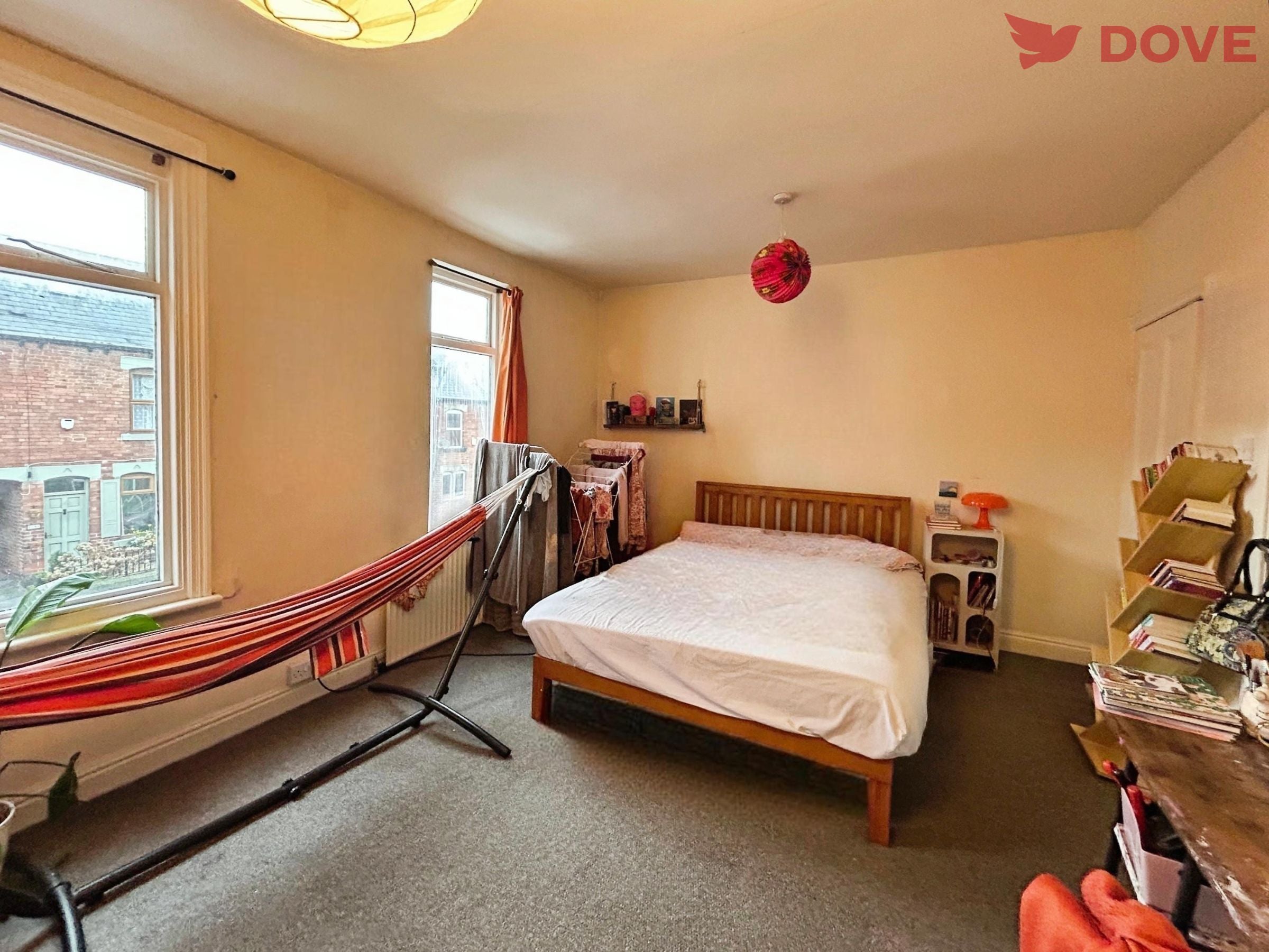 Room Blair Athol Road in Sheffield