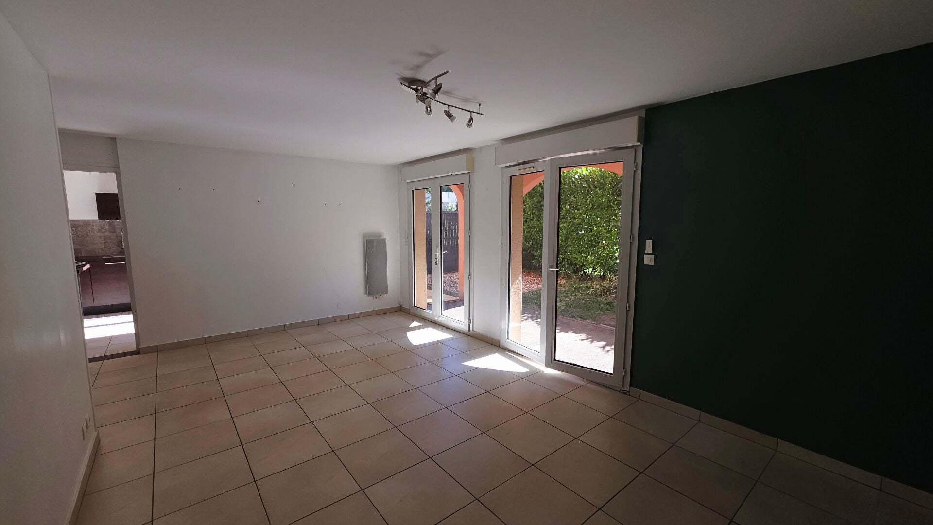 Appartement Rue Du College à Nantua