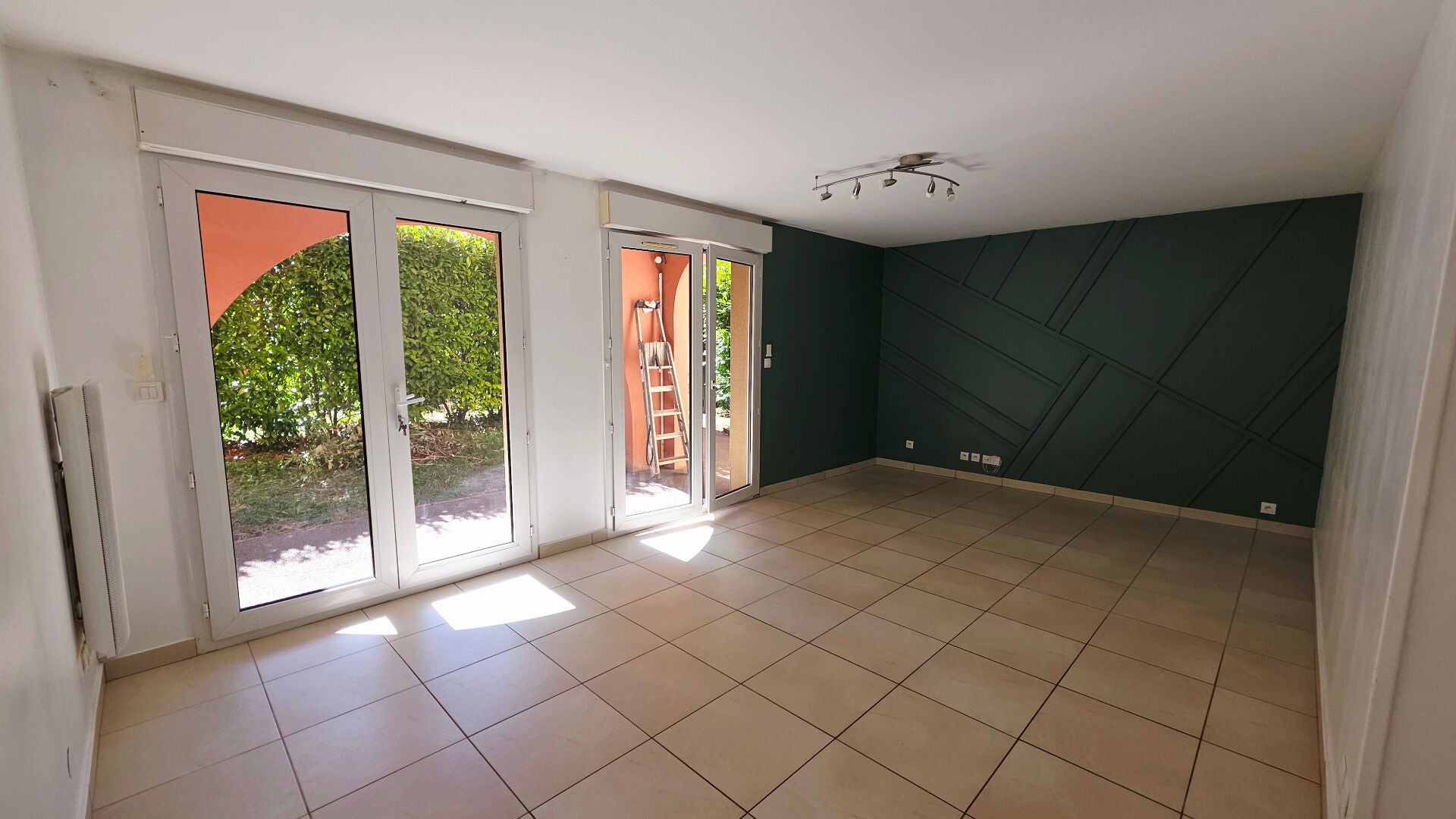 Appartement Rue Du College à Nantua