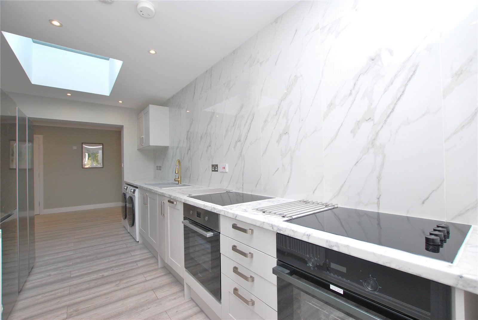 House Southway in Guildford