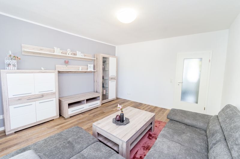 Wohnung Reichsstraße in Chemnitz