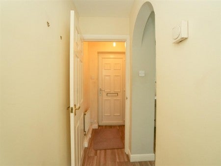 House Rosemary Court in Easingwold