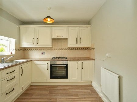 House Rosemary Court in Easingwold