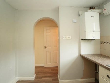 House Rosemary Court in Easingwold