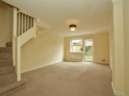 House Rosemary Court in Easingwold