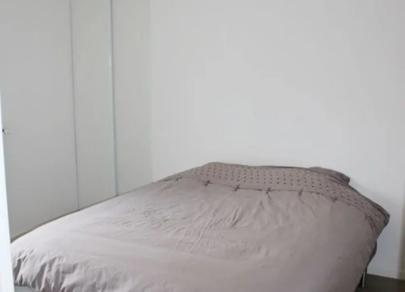 Flat Rue de Strasbourg in Épinay-sur-Seine
