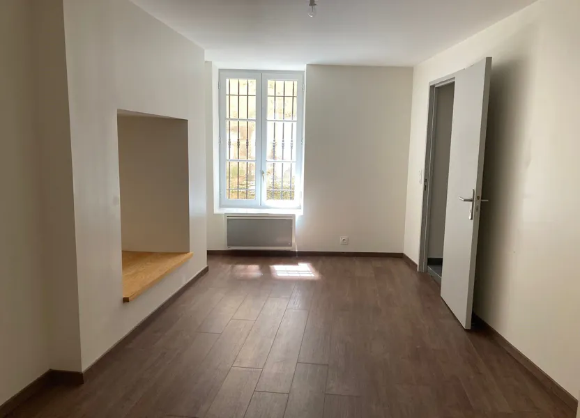 Appartement Avenue Daumesnil à Périgueux