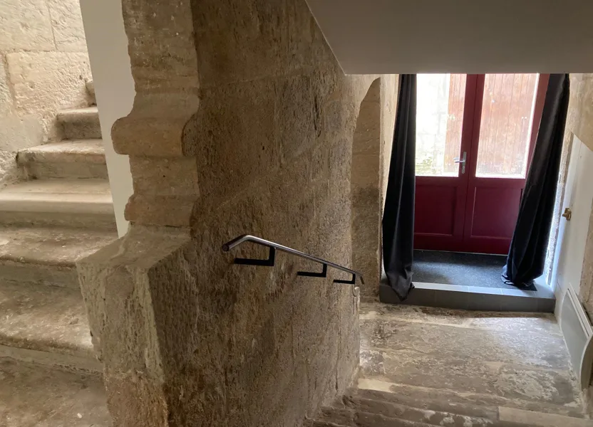 Appartement Avenue Daumesnil à Périgueux