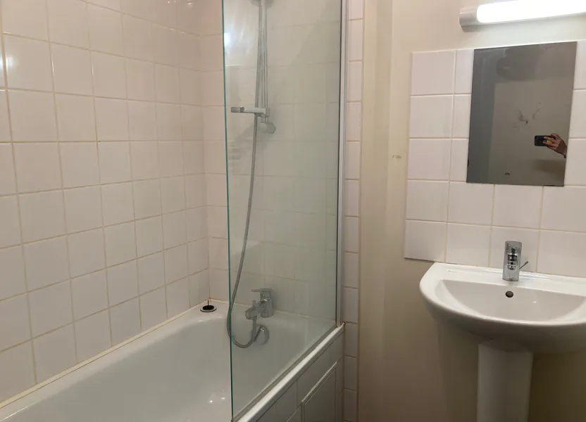 Appartement Avenue Daumesnil à Périgueux
