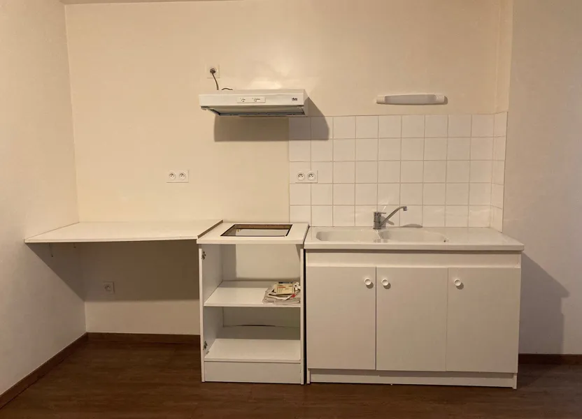Appartement Avenue Daumesnil à Périgueux