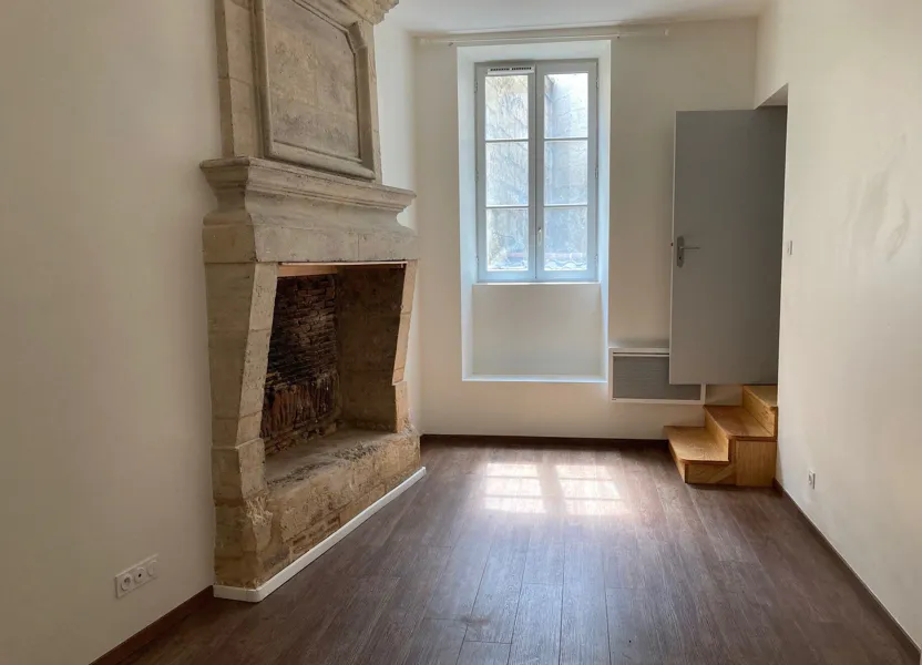 Appartement Avenue Daumesnil à Périgueux