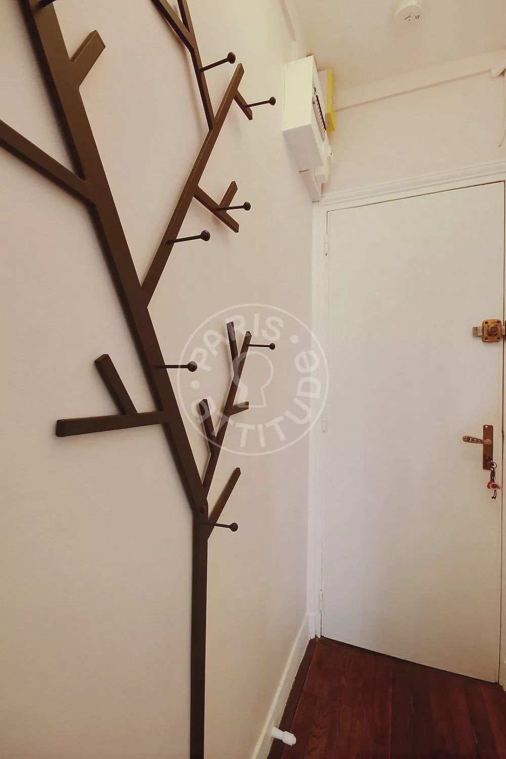 Appartement Rue Saint-Dominique à Paris